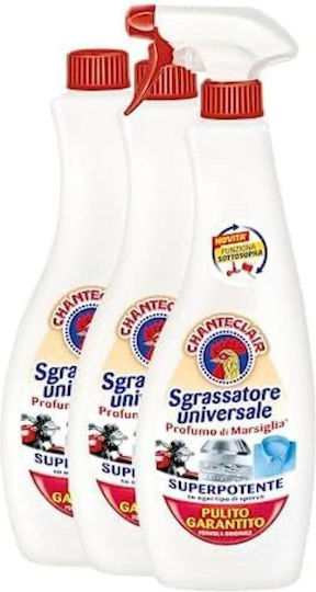 Chante Clair Καθαριστικό Spray για Λίπη 1.8lt