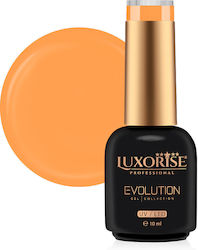 Luxorise Gel Nagellack Blissful Rise 10ml