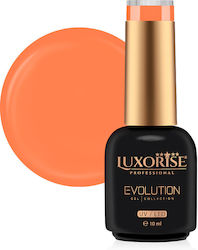 Luxorise Gel Nagellack Fire Of Life 10ml