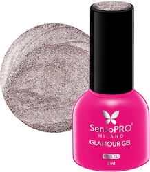 SensoPro Glamour Gel Nail Polish Glam Treasury ...