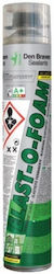 Bostik Den Braven Polyurethane Foam Gun Bostik Den Braven Polyurethane Foam Gun