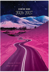 Λιναρδάτος Ακαδημαϊκή Roads Ατζέντα 2026/27 Λιναρδάτος Ακαδημαϊκή Roads Ατζέντα 2026/27