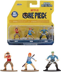 Jada Toys Metalfigs Jada Toys Metalfigs