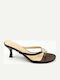 Brown Sandals