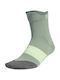 adidas Terrex Heat.rdy Трекинг чорапи Зелени 1 чифт