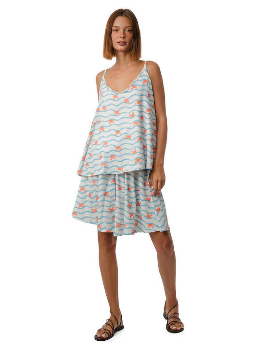 Silia D Damen-Shorts Weiß Set-26-0167-(wht3)