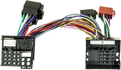 Match Pp-ac 13a Auto-Audio-Stereo-Kabel