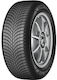 Goodyear 245/45R17 99YY XL Anvelopă 4 Anotimpuri Pentru Autoturisme