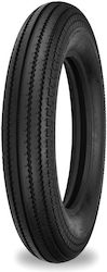 Shinko E270 3-21 Λάστιχο Μοτοσυκλέτας Μπροστινό