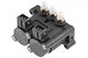 Βαλβίδα Σύστημα Πεπ Αέρα Bmw 5 1995-2003 2.8l Sedan Bmw 5 1995-2003 2.5l Sedan Bmw 5 1995-2003 2.0l Sedan