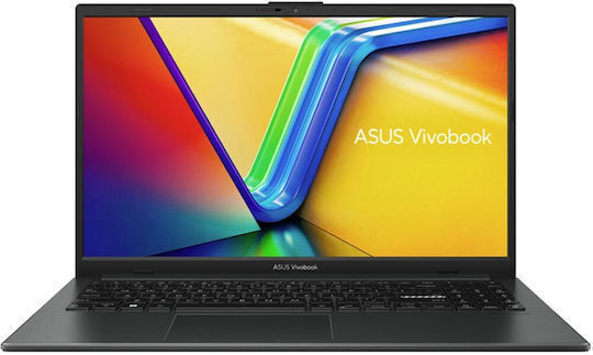 Asus Vivobook Go 15 E1504FA-BQ5374W 15.6" FHD (Ryzen 5-40/8GB/512GB SSD/W11 Home) (GR Keyboard)