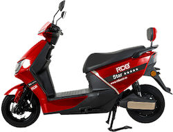 Velogreen Ηλεκτρικό Scooter Ισχύος 2000W Velogreen Ηλεκτρικό Scooter Ισχύος 2000W