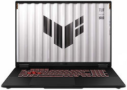 Asus Tuf Gaming A18 18" (Ryzen 7-260/32GB/1TB) Asus Tuf Gaming A18 18" (Ryzen 7-260/32GB/1TB)