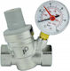 Perfexim 01-017-0150-000 Manometer