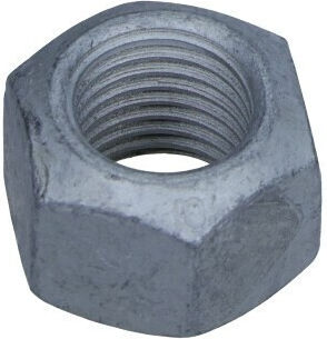 Suspension Nut Vw Amarok Touareg Audi Wht001938