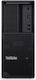 Lenovo ThinkStation P3 Tower Gen 2 Desktop PC (Ultra 7-265K/32GB DDR5/1TB SSD/RTX A2000/W11 Pro) με Πληκτρολόγιο (GR)