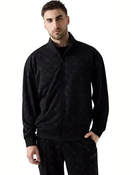 Guess Black Cardigan