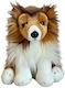 Dubi Plush Puppy
