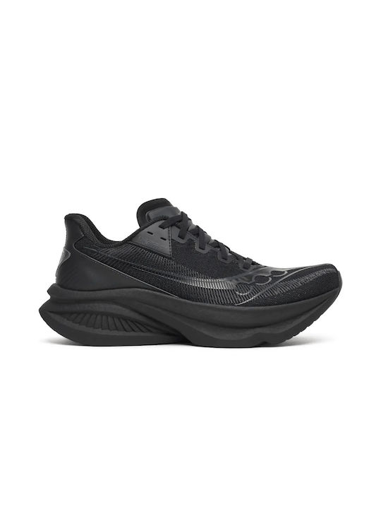 Saucony Endorphin Ανδρικά Αθλητικά Παπούτσια Ru...