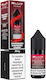 Elux Steam Train E-Liquids Erdbeer 20mg 10ml