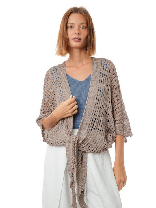 Silia D Damenbademode Kaftan Paralia Pouro