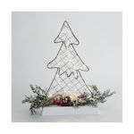Aca Light Decorative Tree 30 Mini Led Warm Whit...