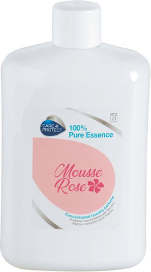 Care+Protect Lpl1042m Rotes Wäscheparfüm 400 Ml