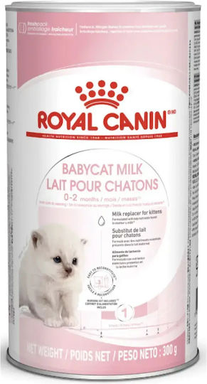 Royal Canin Ξηρά Τροφή για Ανήλικες Γάτες 0.3kg