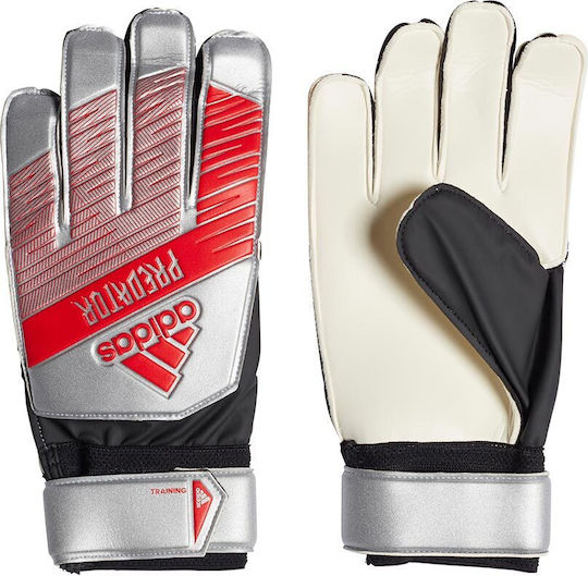 adidas Predator Mănuși de portar pentru Adulți Gri