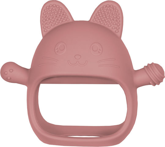 AppeKids Teething Glove BPA Free Silicone for 3 m+