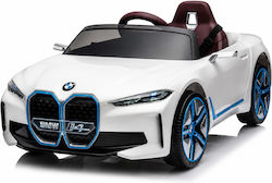 BMW I4 για 5+ Ετών