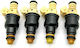 Bosch Injector Auto