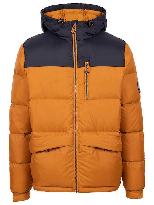 Trespass Jacket Gin