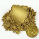 Metallic Porporina Powder Rich Gold 10gr