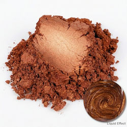 CHeirokamoto Metallische Pulver Copper 10gr