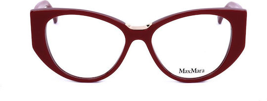 Maxmara Max Montatura Vista Mm5142 066 52 15 140