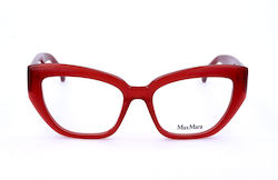 Maxmara Max Montatura Vista Mm5135 066 53 17 140