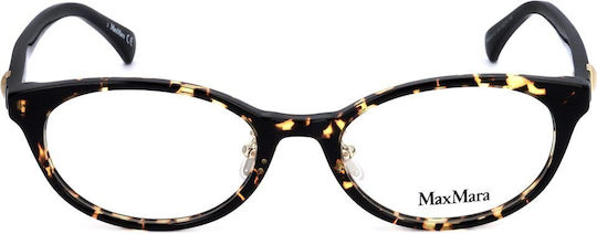 Maxmara Max Montatura Vista Mm5045-d 052 50 18 145