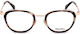 Maxmara Max Montatura Vista Mm5168-d 055 48 21 140