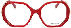 Maxmara Max Montură Ochelari De Vedere Mm5138 0...
