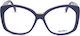 Maxmara Max Montatura Vista Mm5141 090 57 15 140