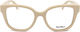 Maxmara Max Montatura Vista Mm5149-d 025 52 19 140