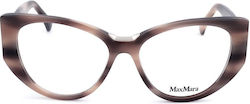 Maxmara Max Montatura Vista Mm5142 047 52 15 140