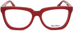 Maxmara Max Montatura Vista Mm5115 066 52 16 140