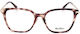 Maxmara Max Montatura Vista Mm5163-d 055 53 17 140