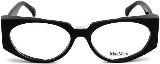 Maxmara Max Montatura Vista Mm5158 001 54 16 140