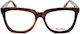 Maxmara Max Montatura Vista Mm5115 053 52 16 140