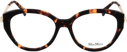 Maxmara Max Montatura Vista Mm5116 052 52 17 140