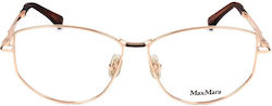 Maxmara Max Montatura Vista Mm5153 033 55 13 140