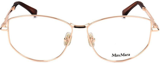 Maxmara Max Montatura Vista Mm5153 033 55 13 140
